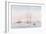 Portsmouth Harbour 1912, 1915-William Lionel Wyllie-Framed Giclee Print