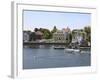 Portsmouth, New Hampshire, New England, United States of America, North America-Wendy Connett-Framed Photographic Print