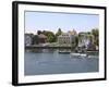 Portsmouth, New Hampshire, New England, United States of America, North America-Wendy Connett-Framed Photographic Print