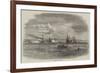 Portsmouth-null-Framed Giclee Print