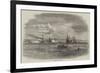 Portsmouth-null-Framed Giclee Print