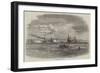 Portsmouth-null-Framed Giclee Print