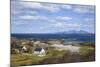 Portuairk, Ardnamurchan Peninsula, Lochaber, Highlands, Scotland, United Kingdom-Gary Cook-Mounted Photographic Print