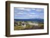 Portuairk, Ardnamurchan Peninsula, Lochaber, Highlands, Scotland, United Kingdom-Gary Cook-Framed Photographic Print