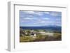 Portuairk, Ardnamurchan Peninsula, Lochaber, Highlands, Scotland, United Kingdom-Gary Cook-Framed Photographic Print