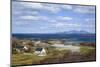 Portuairk, Ardnamurchan Peninsula, Lochaber, Highlands, Scotland, United Kingdom-Gary Cook-Mounted Photographic Print