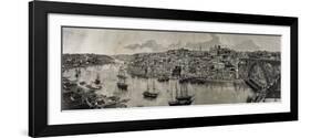 Portugal, 1887-null-Framed Giclee Print