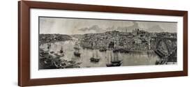 Portugal, 1887-null-Framed Giclee Print