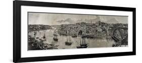 Portugal, 1887-null-Framed Giclee Print