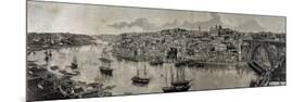 Portugal, 1887-null-Mounted Giclee Print