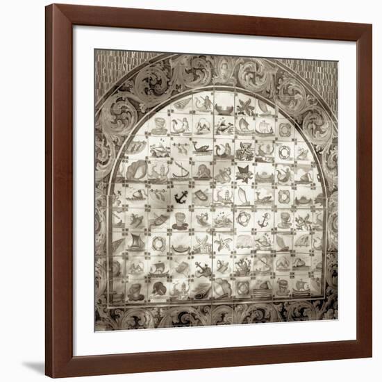 Portugal #2-Alan Blaustein-Framed Photographic Print