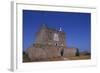 Portugal, Abrantes Castle-null-Framed Giclee Print