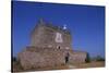 Portugal, Abrantes Castle-null-Stretched Canvas