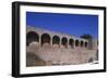 Portugal, Abrantes Castle-null-Framed Giclee Print