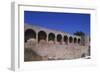 Portugal, Abrantes Castle-null-Framed Giclee Print