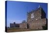 Portugal, Abrantes Castle-null-Stretched Canvas