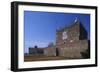 Portugal, Abrantes Castle-null-Framed Giclee Print