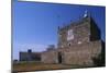 Portugal, Abrantes Castle-null-Mounted Giclee Print