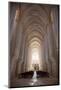 Portugal, Alcobaca, Monastery of Santa Maria De-null-Mounted Photographic Print