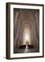 Portugal, Alcobaca, Monastery of Santa Maria De-null-Framed Photographic Print