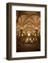 Portugal, Alcobaca, Monastery of Santa Maria De-null-Framed Photographic Print