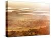 Portugal, Alentejo, Monsaraz, Overview of Landscape-Shaun Egan-Stretched Canvas