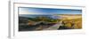 Portugal, Algarve, Parque Natural Do Sudoeste Alentejano E Costa Vicentina, Bordeira Beach-Alan Copson-Framed Photographic Print