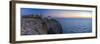 Portugal, Algarve, Sagres, Cabo De Sao Vicente (Cape St. Vincent), Lighthouse-Alan Copson-Framed Photographic Print