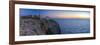 Portugal, Algarve, Sagres, Cabo De Sao Vicente (Cape St. Vincent), Lighthouse-Alan Copson-Framed Photographic Print