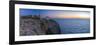 Portugal, Algarve, Sagres, Cabo De Sao Vicente (Cape St. Vincent), Lighthouse-Alan Copson-Framed Photographic Print