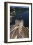 Portugal, Almourol Castle-null-Framed Giclee Print