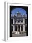 Portugal, Alto Alentejo, Evora, Historic Centre, Jesuit University-null-Framed Giclee Print