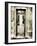 Portugal, Aveiro, Old doorways in the city-Terry Eggers-Framed Photographic Print