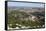 Portugal, Batalha, Leiria District, Monastery of Batalha-Samuel Magal-Framed Stretched Canvas