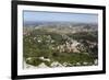 Portugal, Batalha, Leiria District, Monastery of Batalha-Samuel Magal-Framed Photographic Print