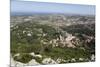 Portugal, Batalha, Leiria District, Monastery of Batalha-Samuel Magal-Mounted Photographic Print