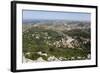 Portugal, Batalha, Leiria District, Monastery of Batalha-Samuel Magal-Framed Photographic Print