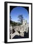 Portugal, Batalha, Leiria District, Monastery of Batalha-Samuel Magal-Framed Photographic Print