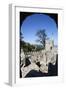 Portugal, Batalha, Leiria District, Monastery of Batalha-Samuel Magal-Framed Photographic Print