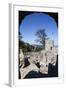 Portugal, Batalha, Leiria District, Monastery of Batalha-Samuel Magal-Framed Photographic Print