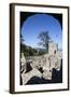 Portugal, Batalha, Leiria District, Monastery of Batalha-Samuel Magal-Framed Photographic Print