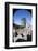 Portugal, Batalha, Leiria District, Monastery of Batalha-Samuel Magal-Framed Photographic Print