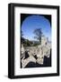 Portugal, Batalha, Leiria District, Monastery of Batalha-Samuel Magal-Framed Photographic Print