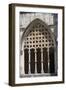 Portugal, Batalha, Monastery of Batalha-null-Framed Photographic Print