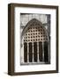 Portugal, Batalha, Monastery of Batalha-null-Framed Photographic Print