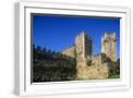 White Frame