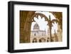 Portugal, Belem. Granada Monasterio De San Jeronimo-Emily Wilson-Framed Photographic Print