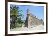 Portugal, Cascais, Fortress of Our Lady of Light-Jim Engelbrecht-Framed Photographic Print