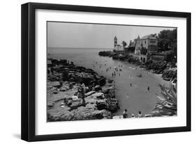 Portugal, Cascais-null-Framed Photographic Print