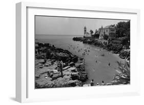 Portugal, Cascais-null-Framed Photographic Print